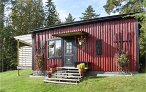 Beautiful Home In Finspång With Wifi, Finspång